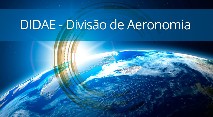 Divisão de Aeronomia